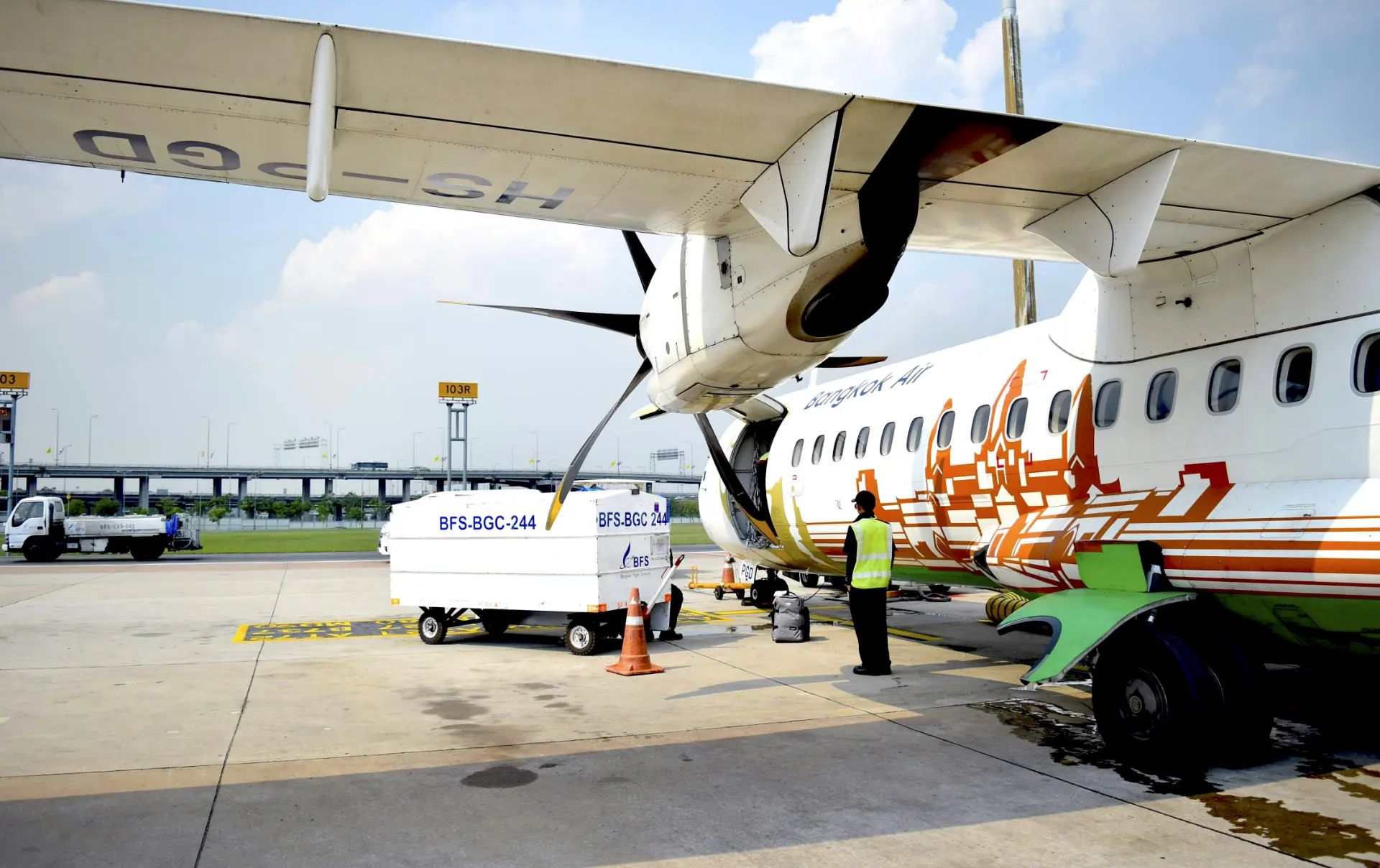 Sectores especializados (VERTEX)