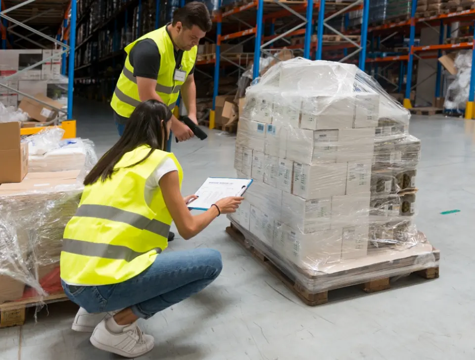 Inspección anticipada para agilizar tu despacho aduanal