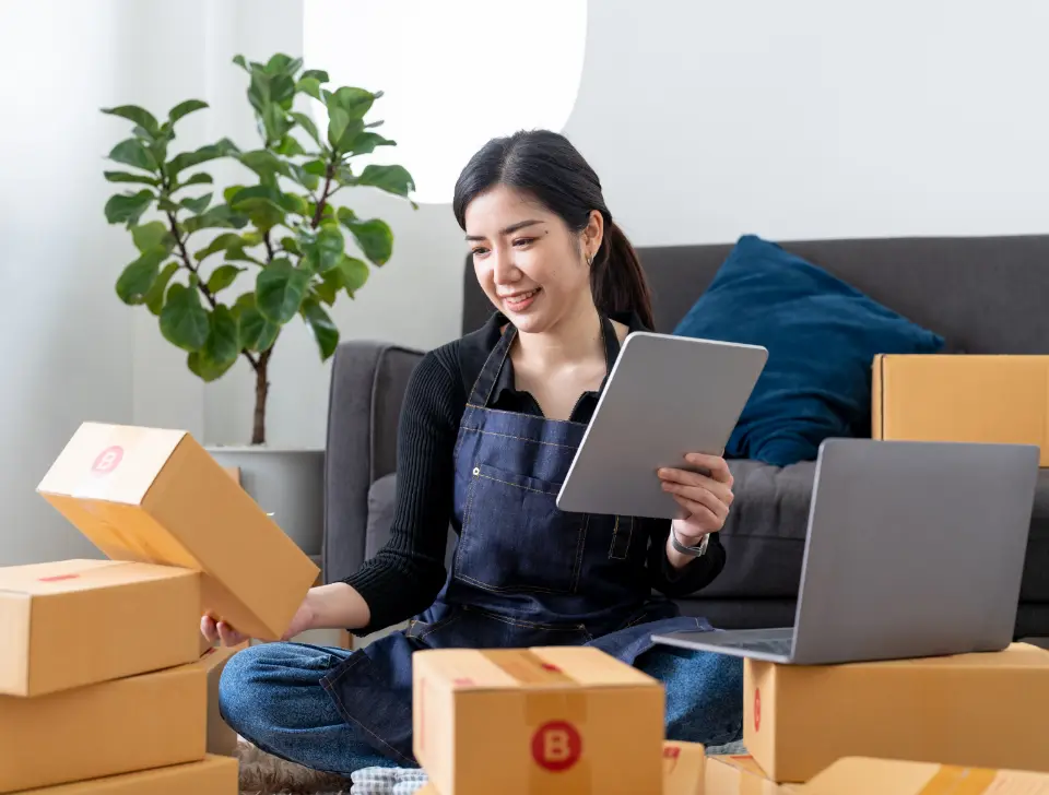 Comercio internacional sin complicaciones