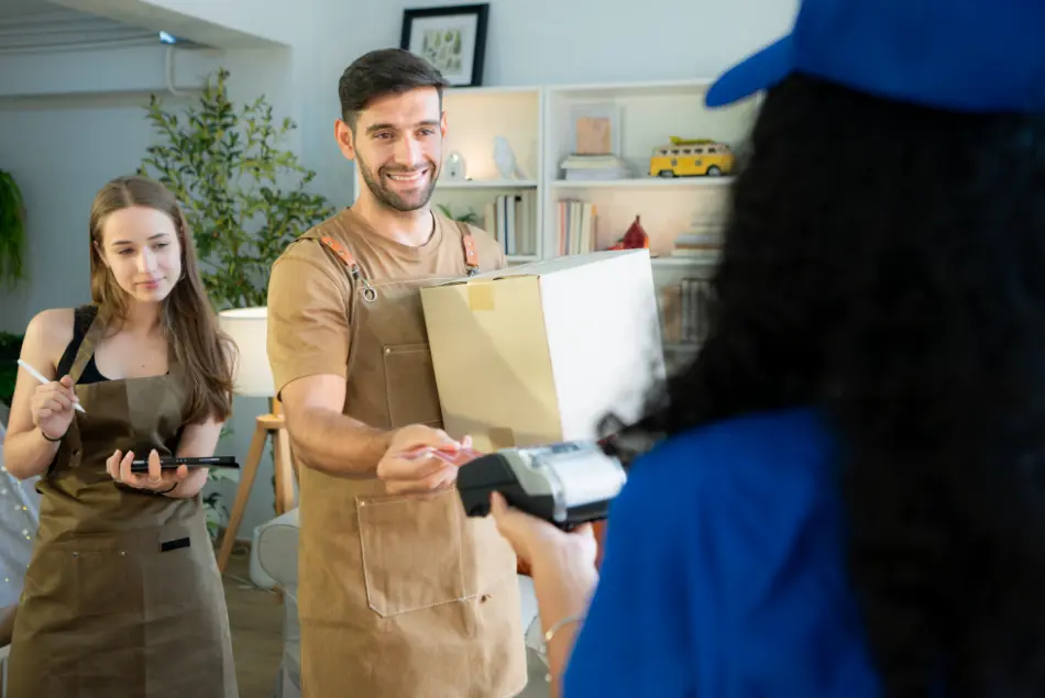 Haz realidad tus operaciones de comercio exterior