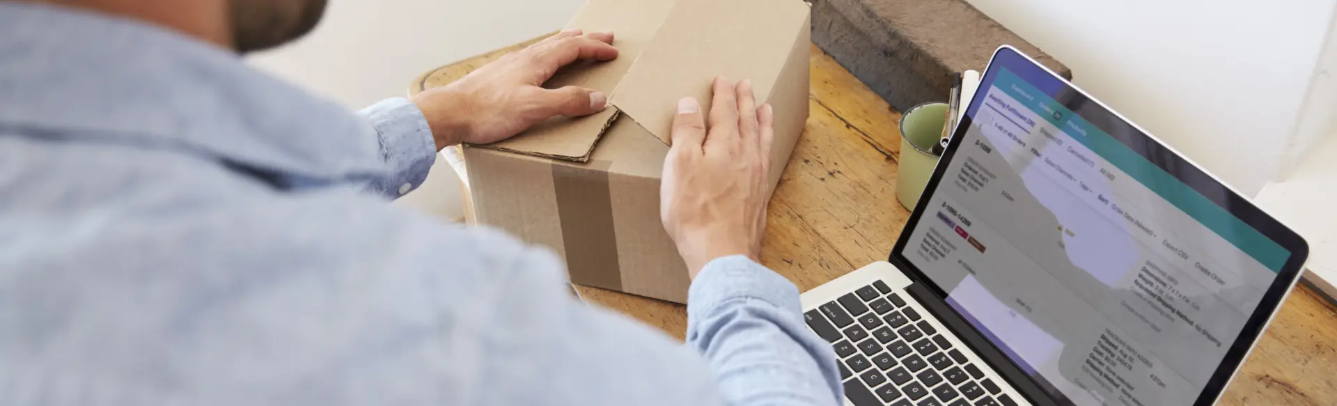 UCA Trade | Universal Cargo