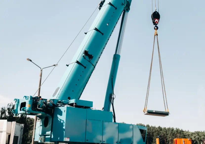 ¿Qué necesitamos para mover tu proyecto?