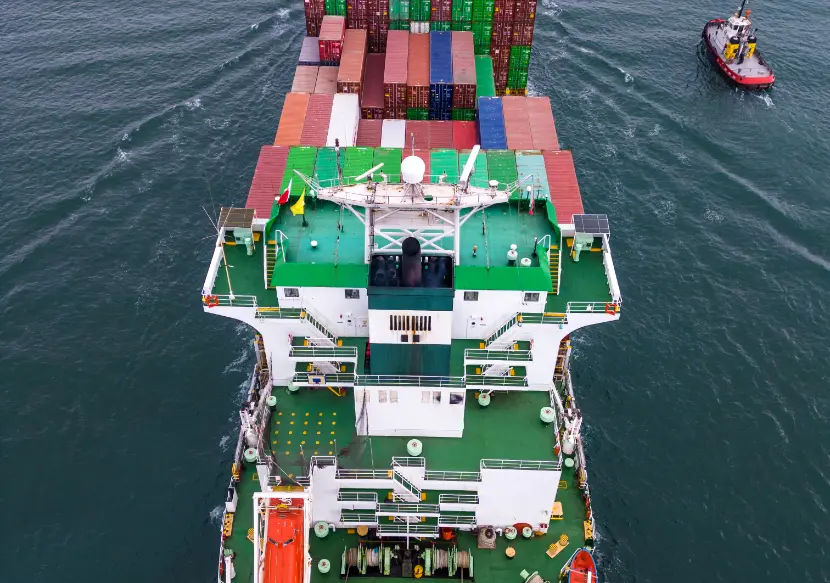 Información necesaria para cotizar