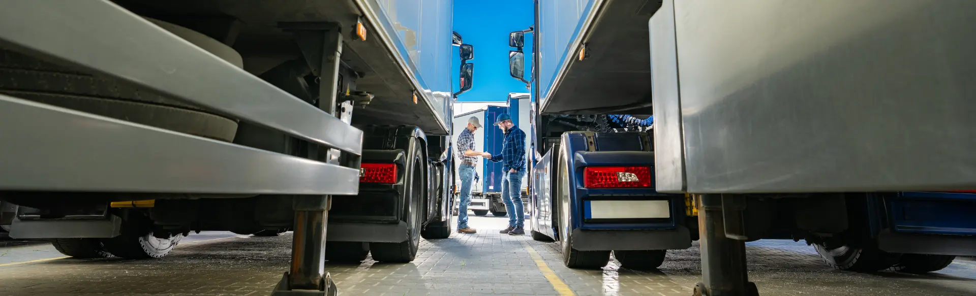 Solución terrestre | Universal Cargo