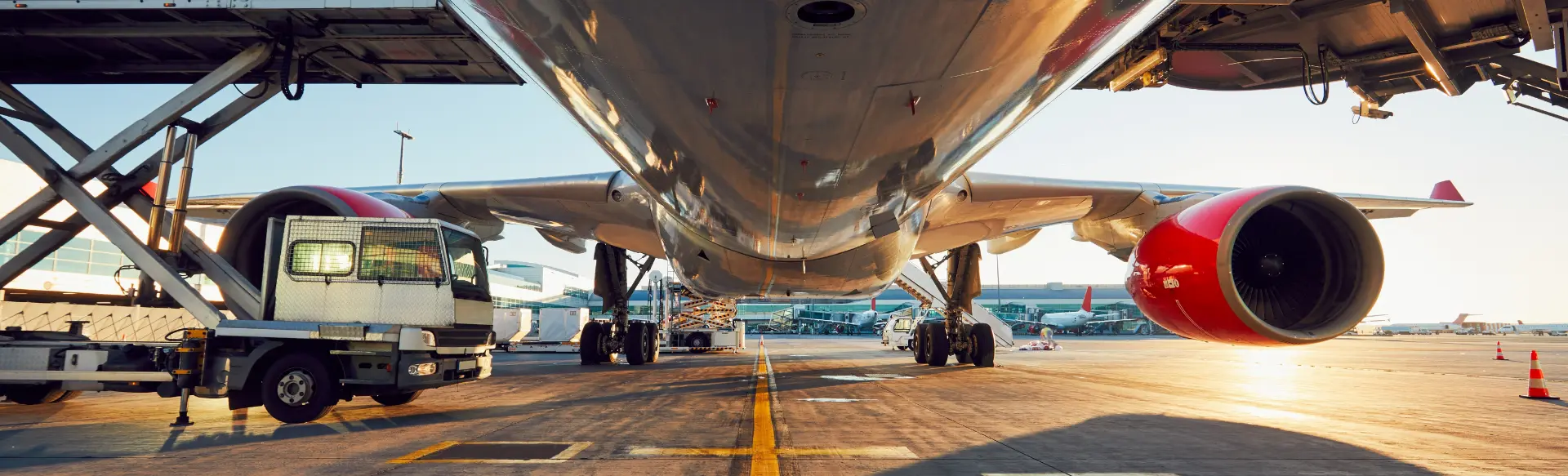 Charter Dynamics | Universal Cargo