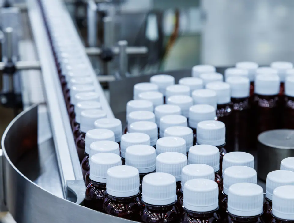 Logística regulada y crítica para sectores que no pueden fallar